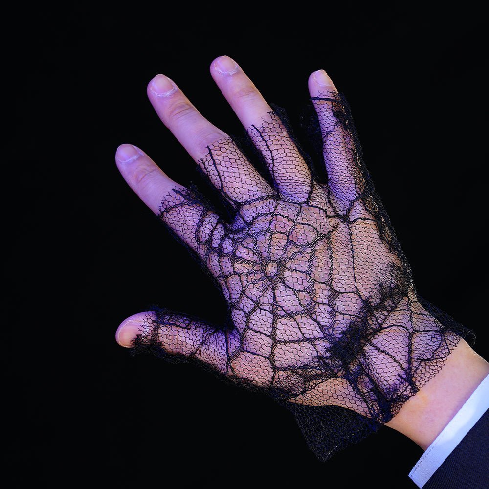 Costume Cosplay Helter-Spider d'Ensemble Stars pour Hommes