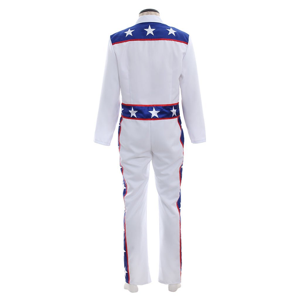 Costume Evel Knievel pour Hommes ou Femmes