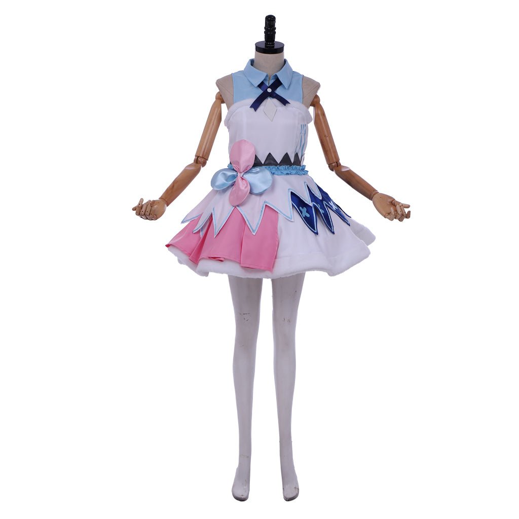 Costume Cosplay Hatsune Miku Magical Mirai