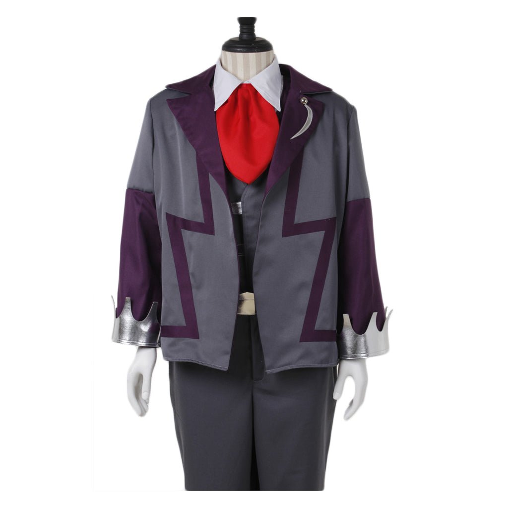 Costume Cosplay PM Steven Stone - L'AniMirage