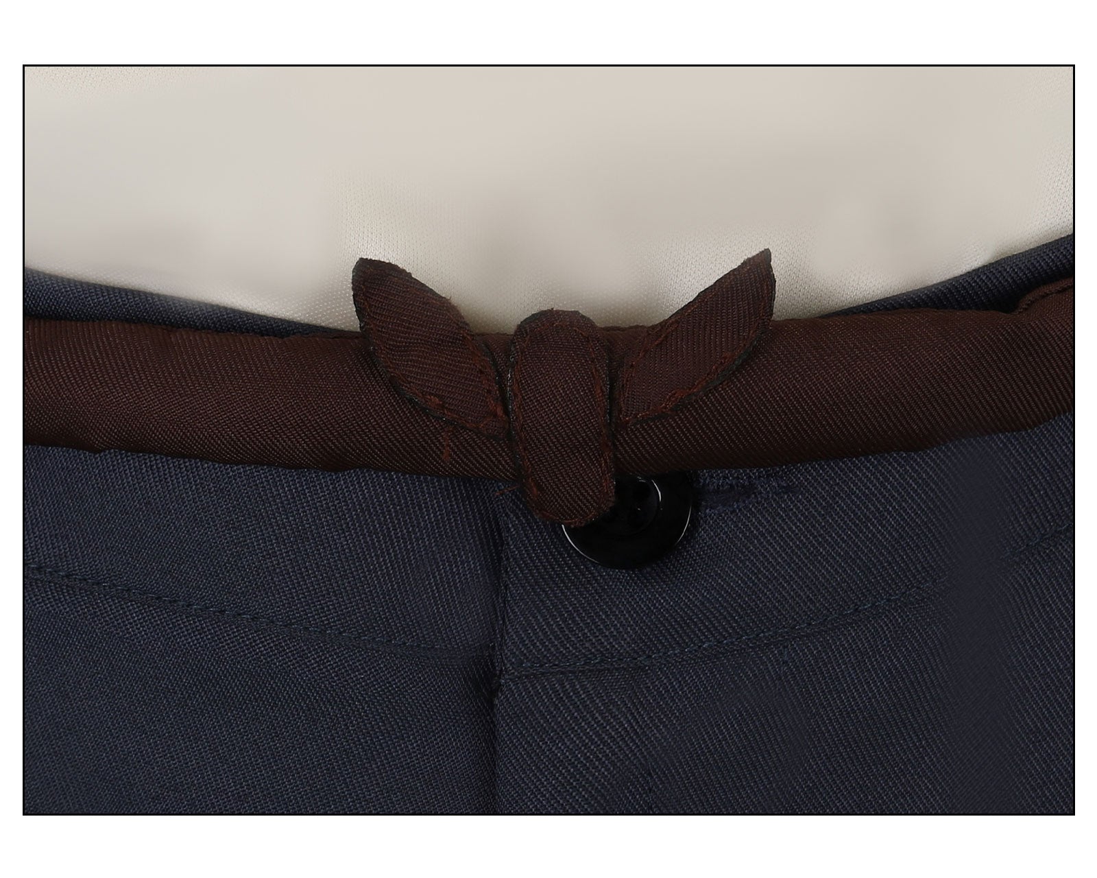 Costume Cosplay Little Nightmares 3 - Low le Fugitif pour Halloween