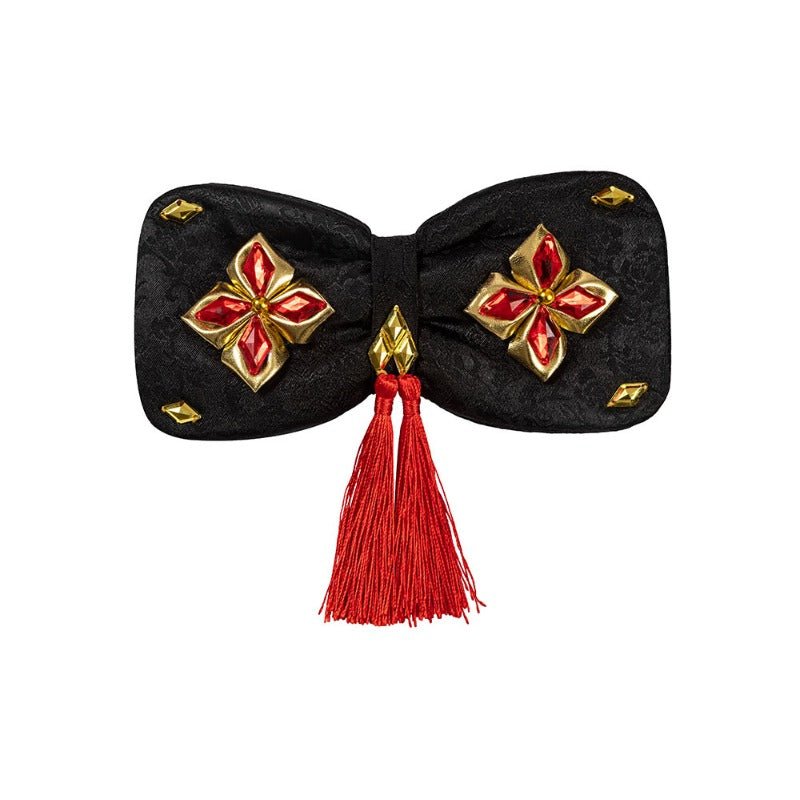 Costume Cosplay Genshin Impact GanYu - Combinaison Tenue Halloween