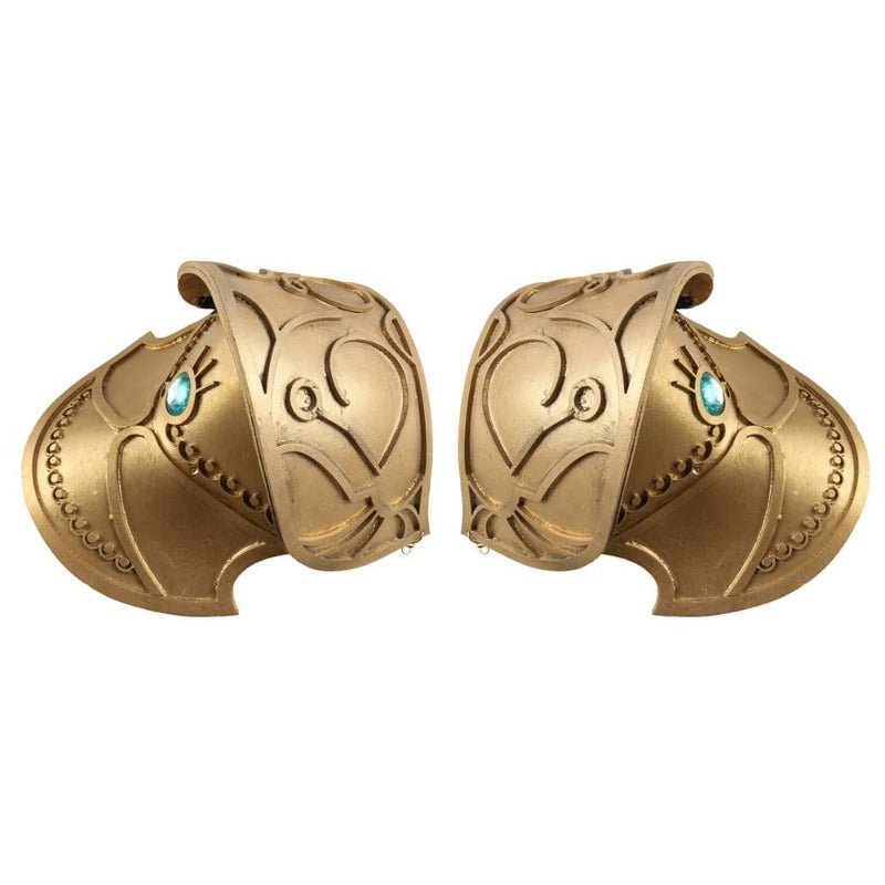 Costume Cosplay Zelda Princesse du Crépuscule - Design Élégant pour les Fans