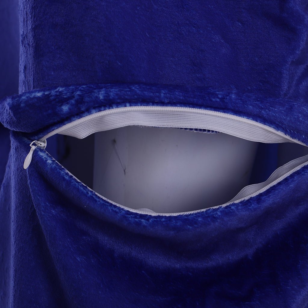 Pyjama Combinaison Cosplay All Might de My Hero Academia