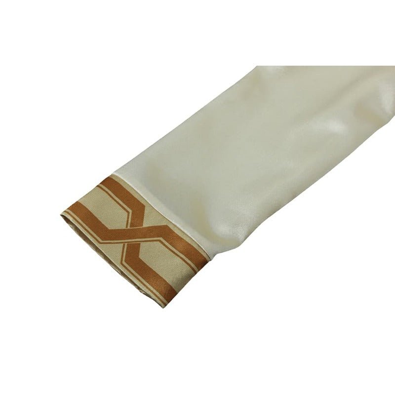 Costume Cosplay Équipe Water Me A3 – Tenue Inspirée du Jeu pour Rôleplay