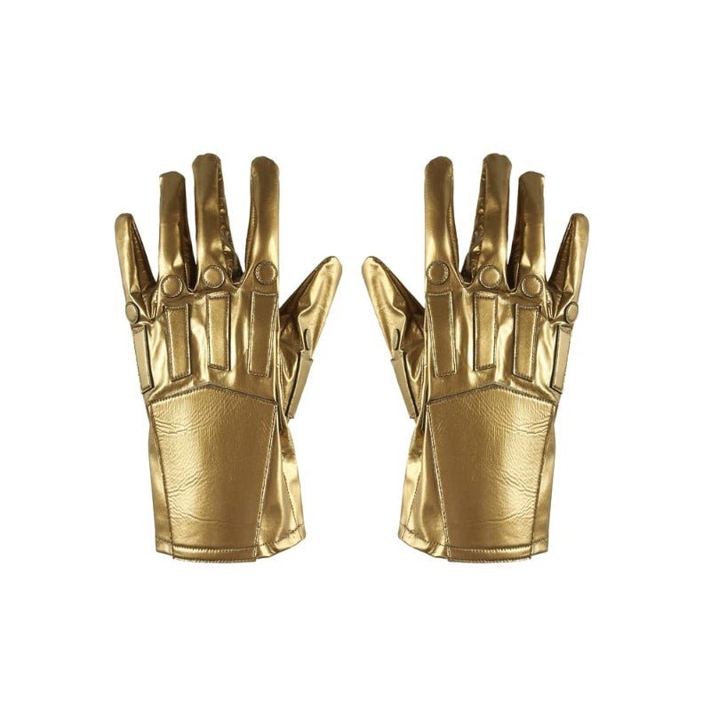 Costume Cosplay Mysterio Spider-Man Far From Home - Tenue de Super-héros Premium