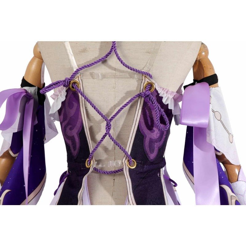 Costume Cosplay Fu Xuan Honkai Star Rail pour Halloween et Carnaval