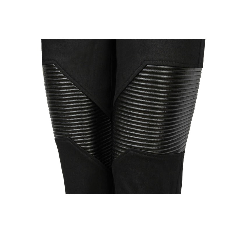 Veste Cosplay Femme Cyberpunk 2077 - Costume Futuriste pour Femmes