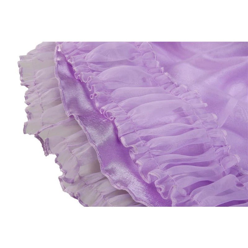 Costume Clara du Casse-Noisette et les Quatre Royaumes - Robe Cosplay Élégante pour Femmes