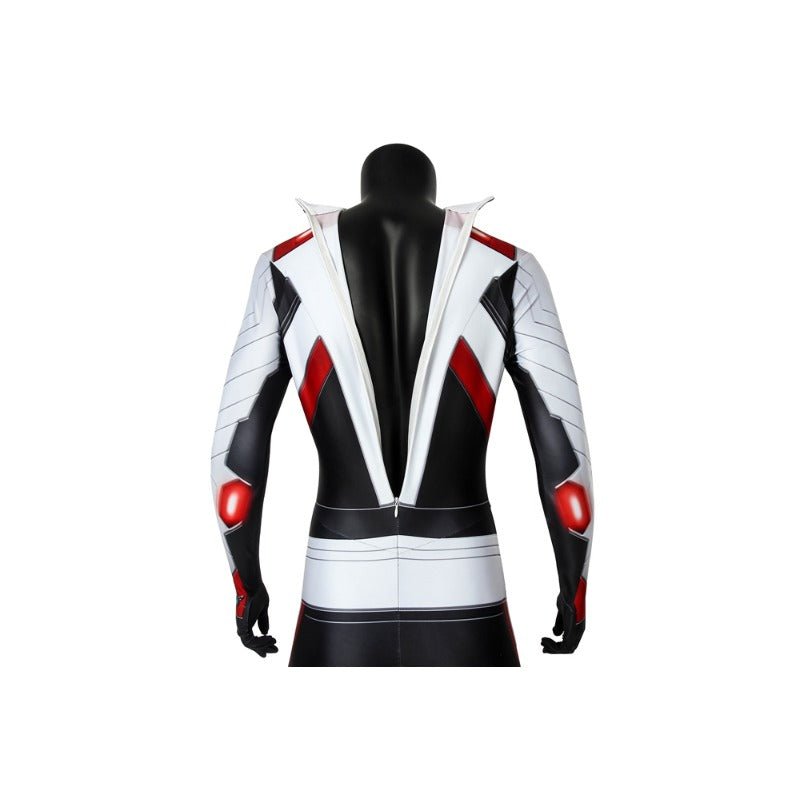 Costume Cosplay Avengers: Endgame Superheroine Combinaison Quantique