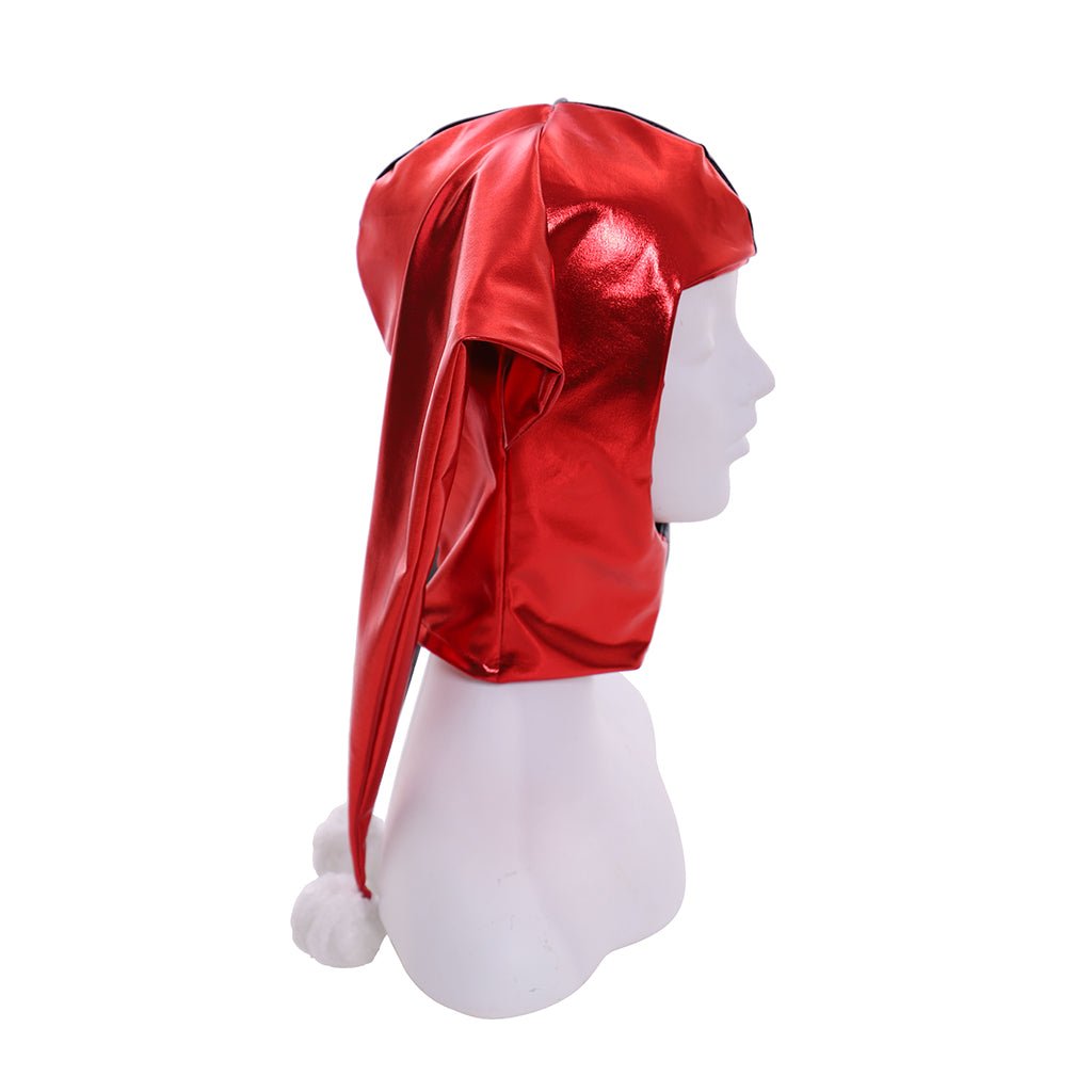 Costume de Clown Fille Quinzel Cosplay – Tenue Amusante pour Halloween, Carnaval et Cosplay