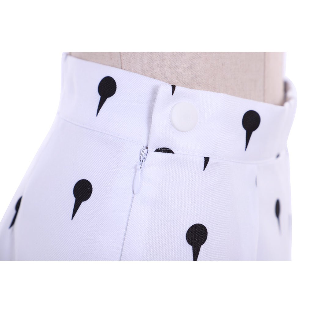 Costume Cosplay Bruno Buccellati de JOJO's Bizarre Adventure