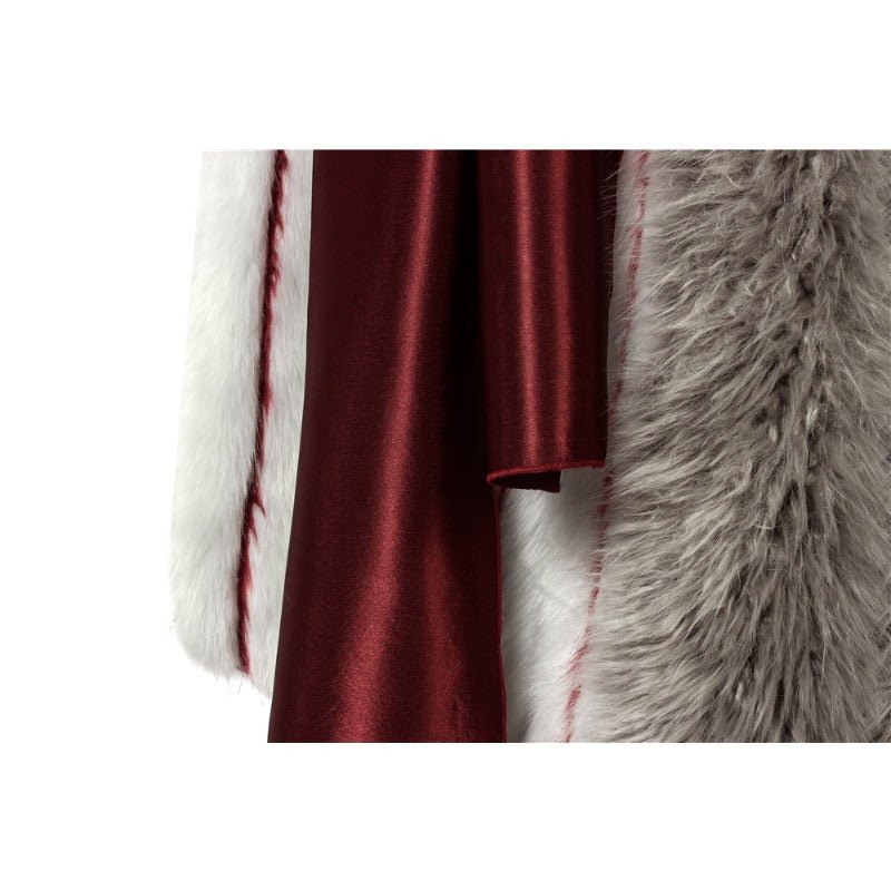 Costume Cosplay Daenerys Targaryen - Tenue de Game of Thrones pour Roleplay