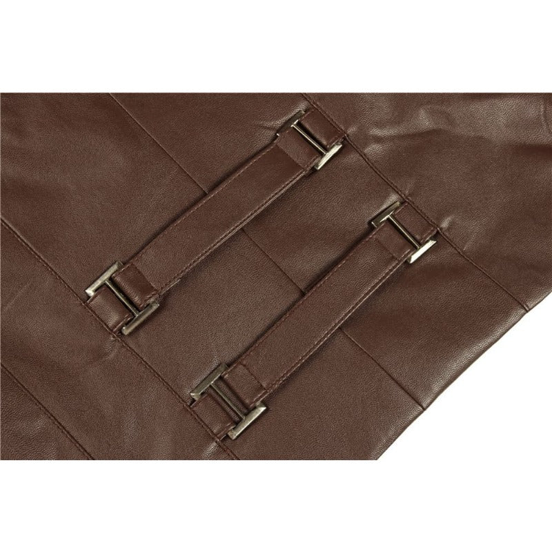 Costume Cosplay Seg-El Krypton Saison 1 pour Halloween, Noël et Carnaval