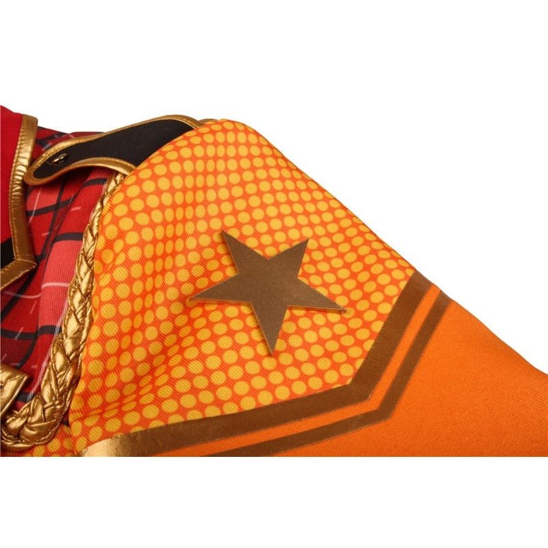 Costume Cosplay Subaru Akehoshi Hiver Live Finale - Ensemble Stars!