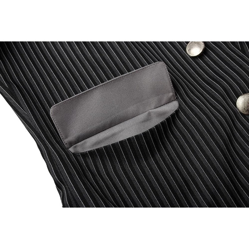 Costume Cosplay Danganronpa V3 Shuichi Saihara avec Chapeau - Série Cosplay de Jeu