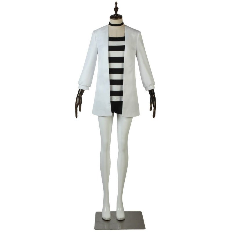 Costume Cosplay Rachel Gardner (Ray) Angels of Death - Satsuriku no Tenshi