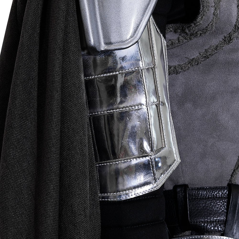 Costume Cosplay Ahsoka Tano Star Wars - Qualité Premium pour Fans