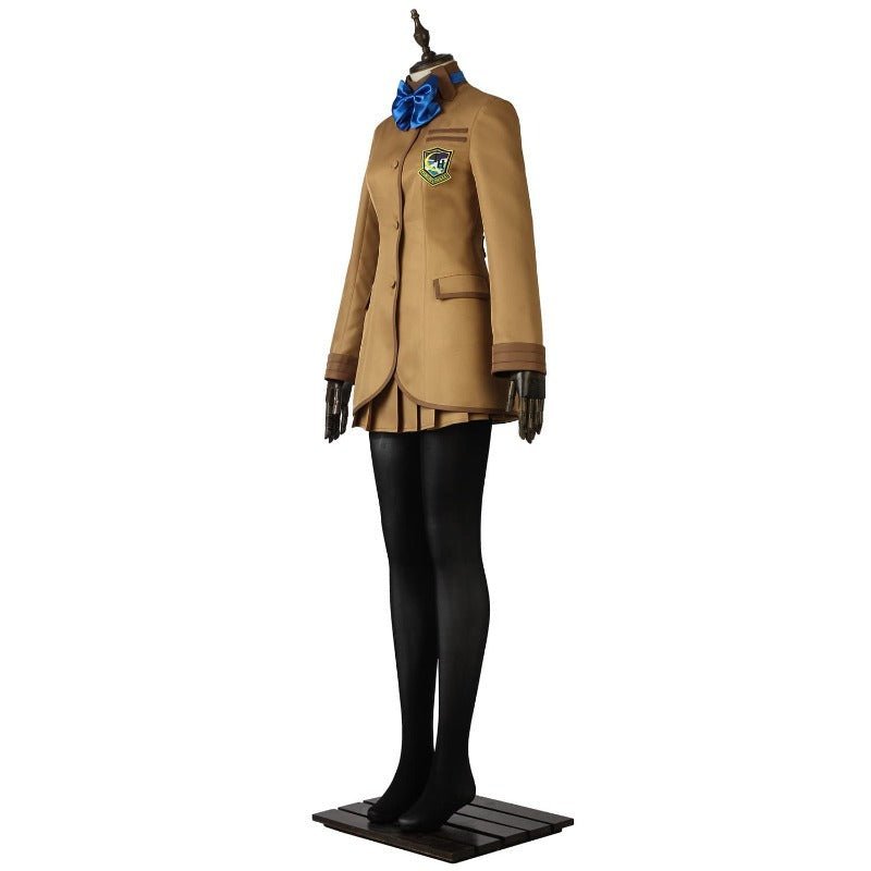 Costume Cosplay Nero et Hakuno de Fate/Extra Last Encore pour Spectacles