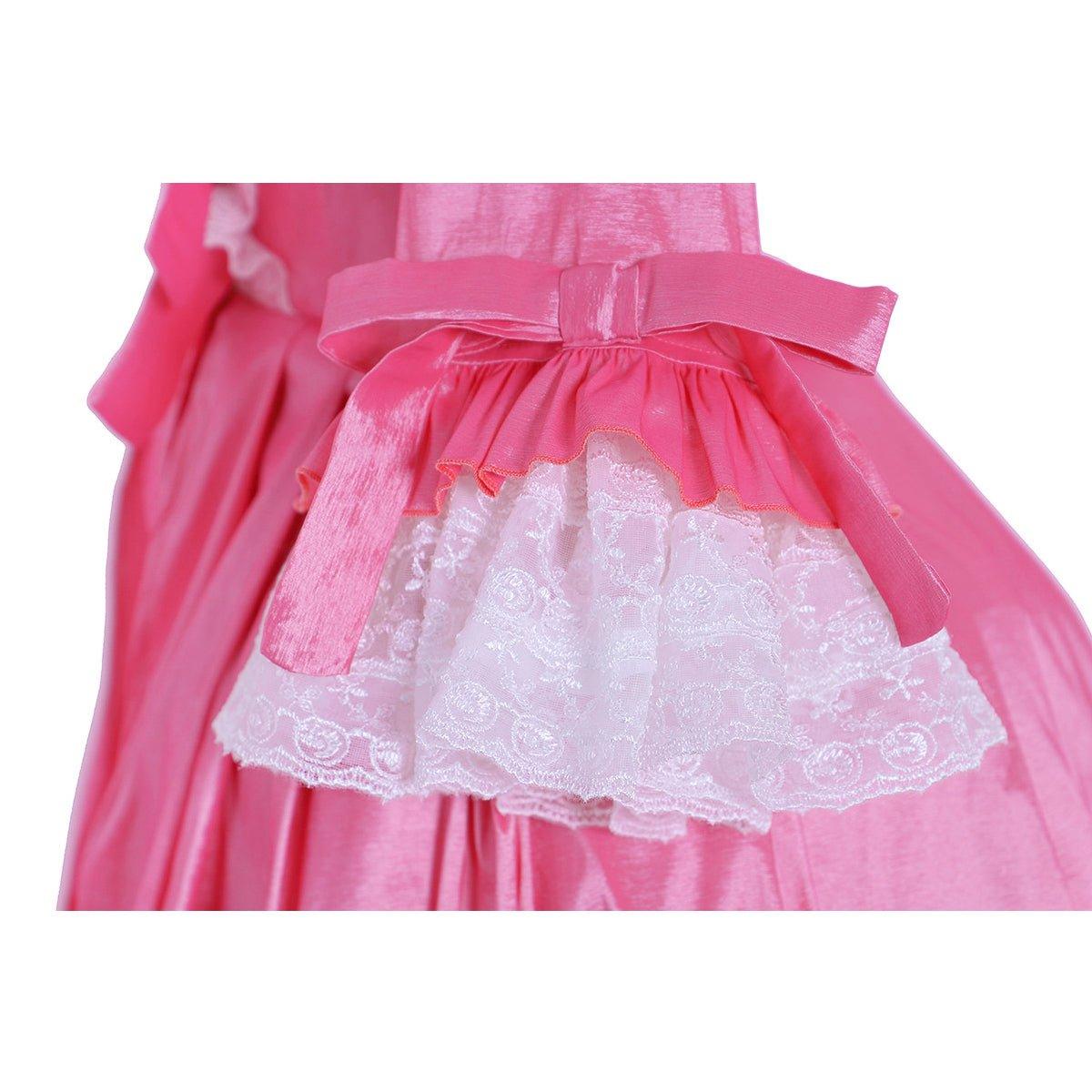 Robe de bal Marie Antoinette Rococo du 18ème siècle | Robe princesse vintage victorienne