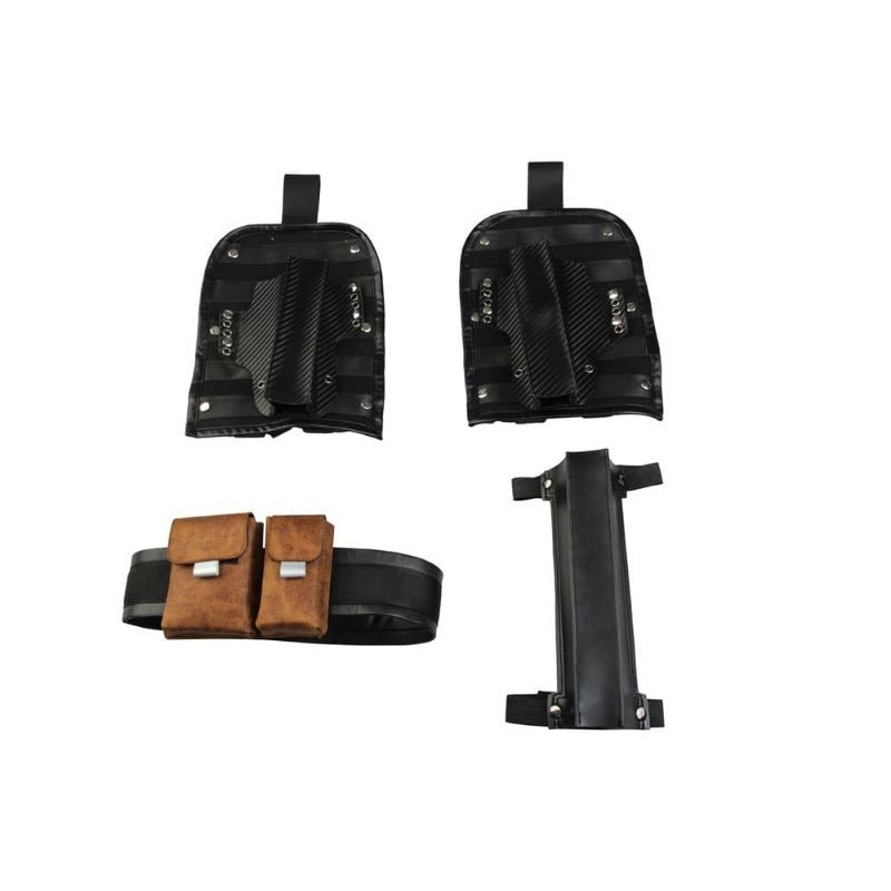 Costume Cosplay Daredevil Deadpool Matt Murdock 3D Spandex Tenue Halloween