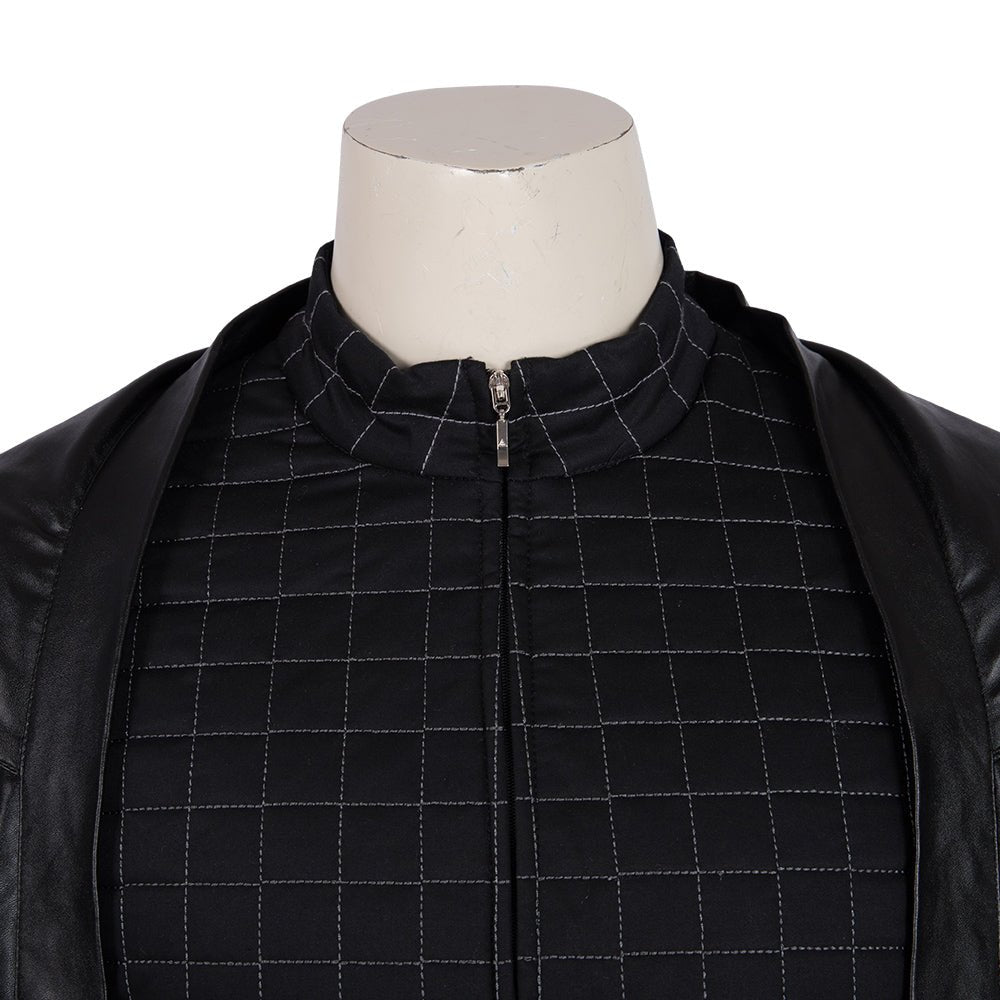 Costume Cosplay Kylo Ren Star Wars L'Ascension de Skywalker