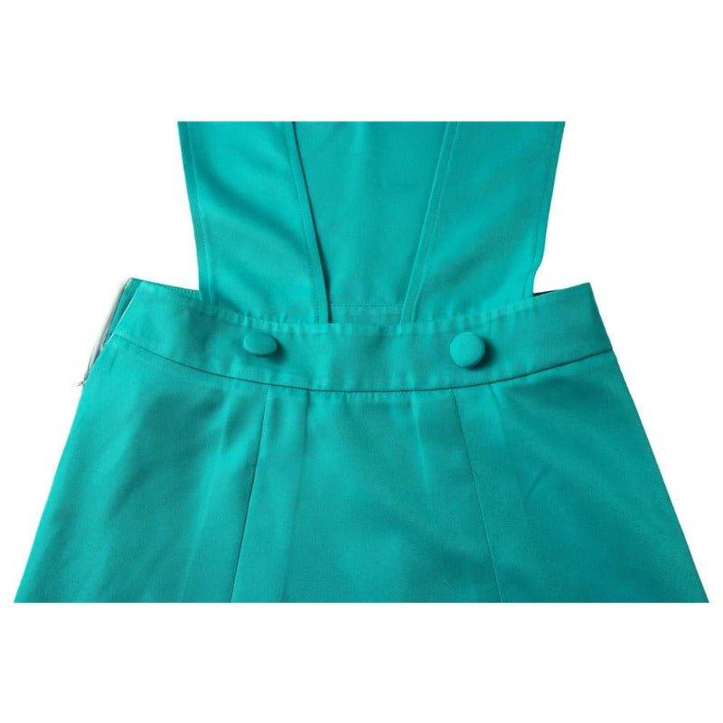 Costume Cosplay Hina Suzuki - Tenue de Virtual Youtuber pour Fans d'Anime