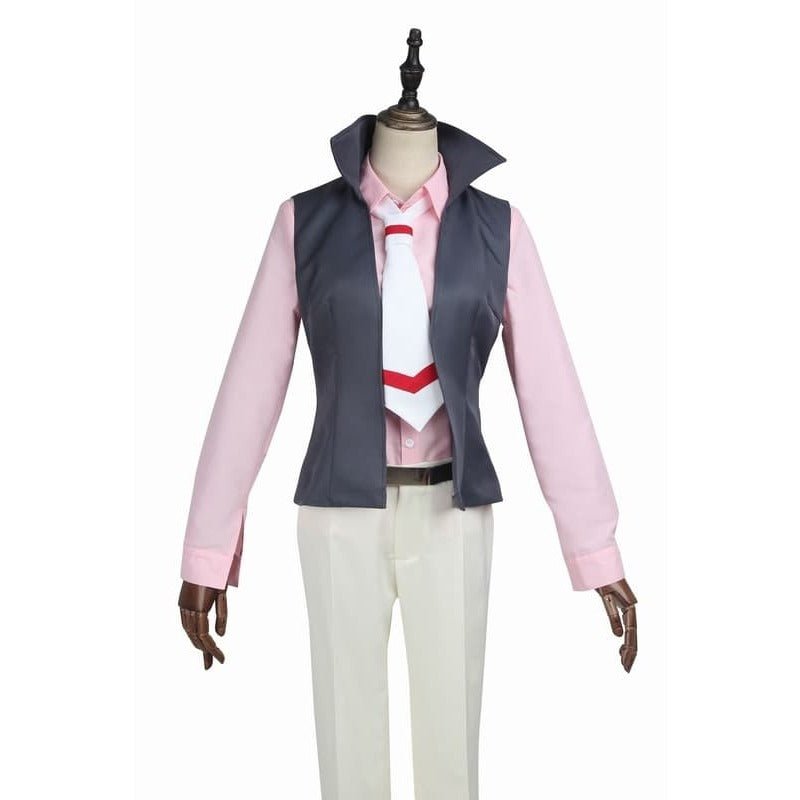 Costume Cosplay Francis Fitzgerald - Tenue Anime Bungo Stray Dogs pour Halloween