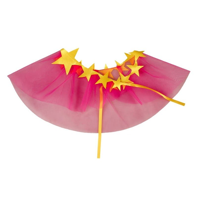 Costume Cosplay Elena Amaya Erena Cure Ameriu Star☆Twinkle Precure pour Fans d'Anime