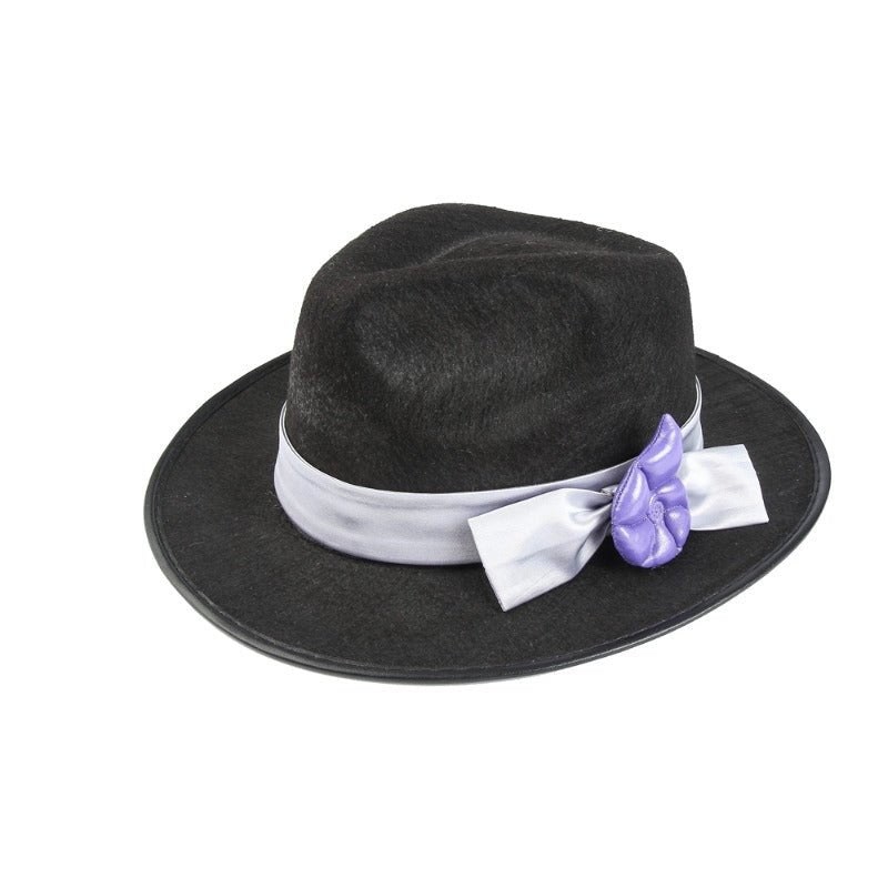 Costume Cosplay Jade Leech de Twisted Wonderland pour Halloween