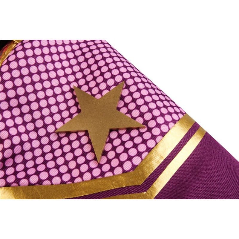 Costume Cosplay Mao Isara Ensemble Stars! Winter Live Miracle☆Final Battle