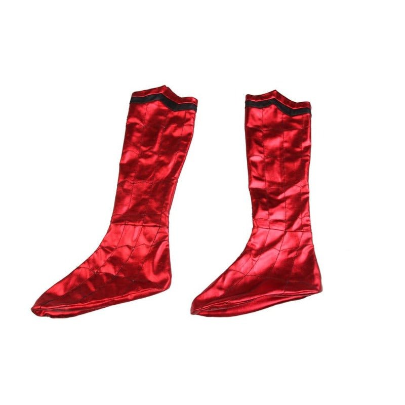 Costume Cosplay Fille Spider-Man pour Halloween & Jeu de Rôle