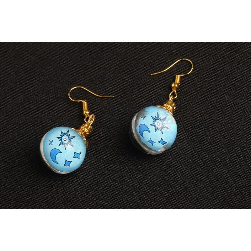 Costume Cosplay Elizabeth Liones Robe de Servante - Les Sept Péchés Capitaux Anime