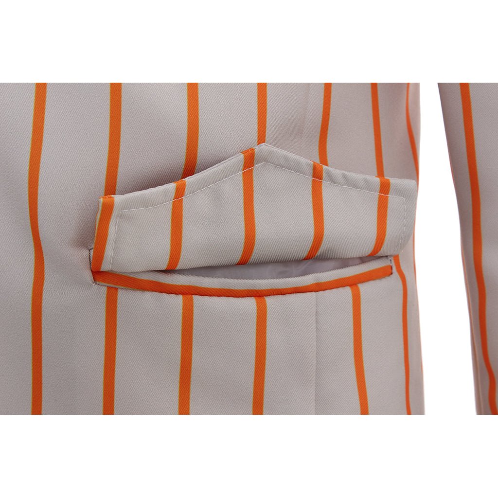 Costumes Halloween Fab Beatles - Revivez les Mémoires avec les Tenues Iconiques des Fab Four