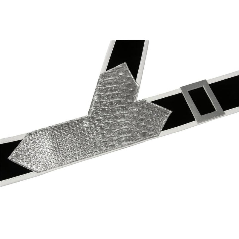 Costume Cosplay Tomoe Naginata - Musical Touken Ranbu : Musubi no Hibiki Hajimari no Ne