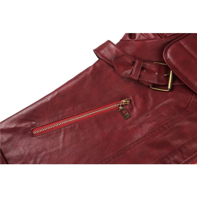 Costume Cosplay Dante Devil May Cry 5 pour Halloween avec Chaussures - L'AniMirage