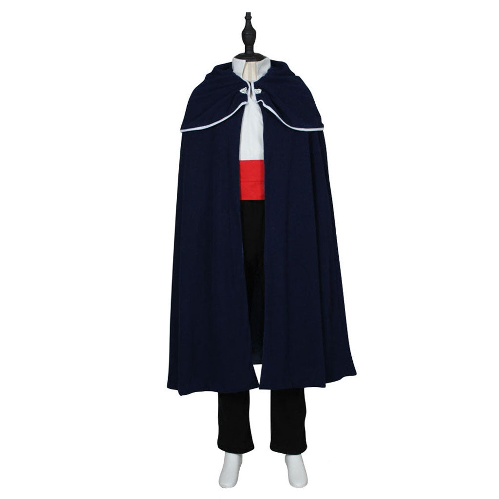 Série de Costumes Cosplay Prince Disney | Aladdin, Prince Eric, Hans & Plus pour Halloween & Événements