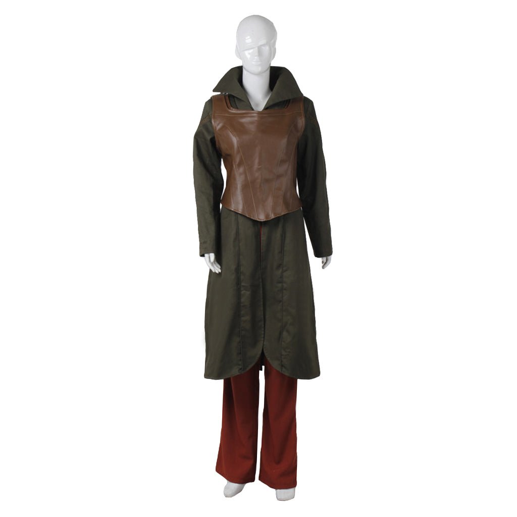 Le Hobbit : La Désolation de Smaug - Costume Cosplay Tauriel