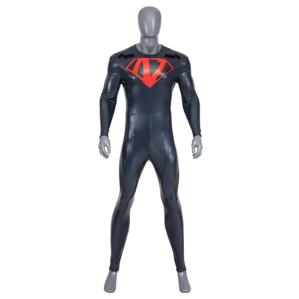 Costume Cosplay Nicolas Cage Superman - Tenue du film The Flash 2023