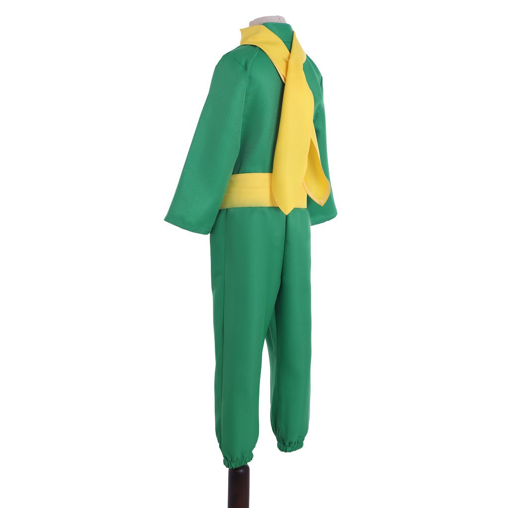 Costume Cosplay Le Petit Prince pour Halloween, Théâtre et Événements Cosplay