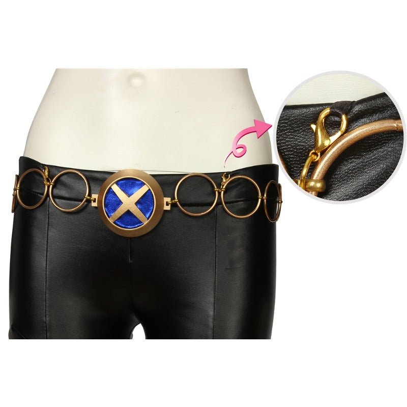 Costume Cosplay Marvel X-Men Bishoujo X-23 pour Halloween