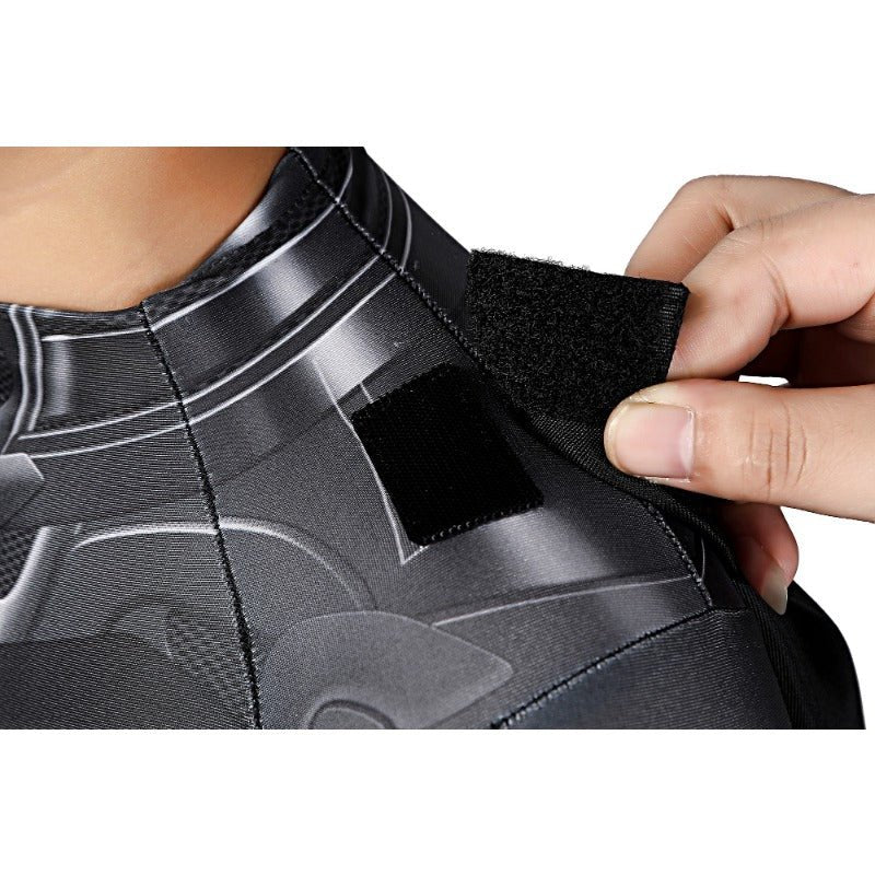 Costume Batman Enfant - Tenue Dark Knight Rises pour Halloween