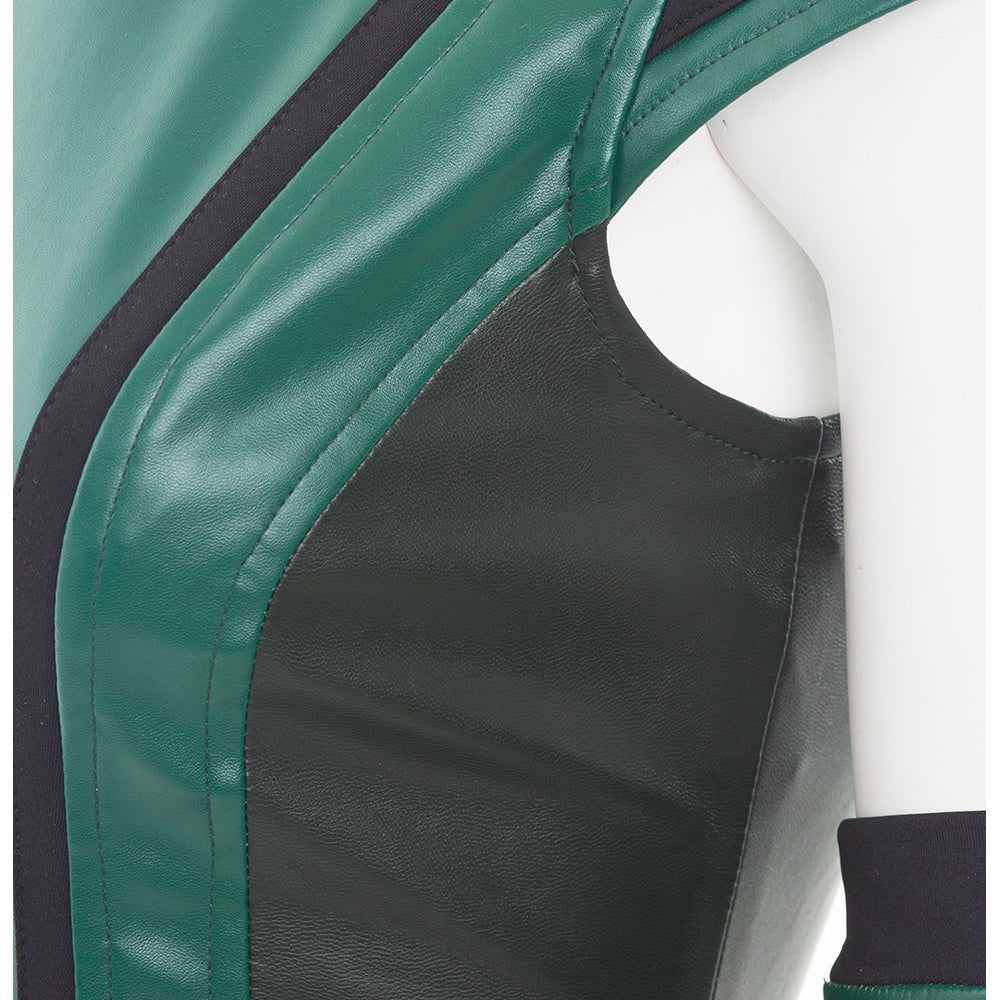 Costume Cosplay Mantis Gardiens de la Galaxie 2 - Qualité Premium