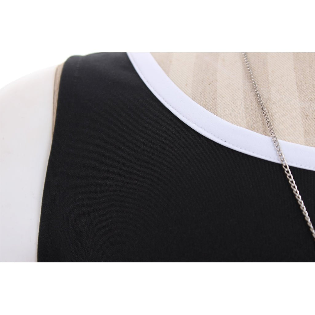 Costume Cosplay Femme Équipe Skull de Pokémon Soleil et Lune