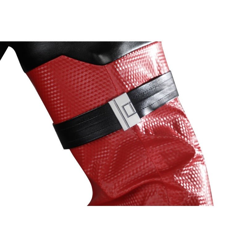 Costume Cosplay Samurai Deadpool - Édition Deadpool & Wolverine | Films et Séries TV