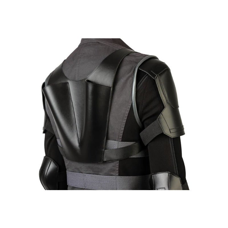 Costume Cosplay Natasha pour Femmes - Tenue de Carnaval d'Halloween Inspirée du Film