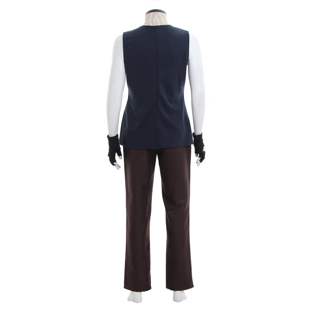 Costume Cosplay Keith de Voltron: Le Défenseur Légendaire