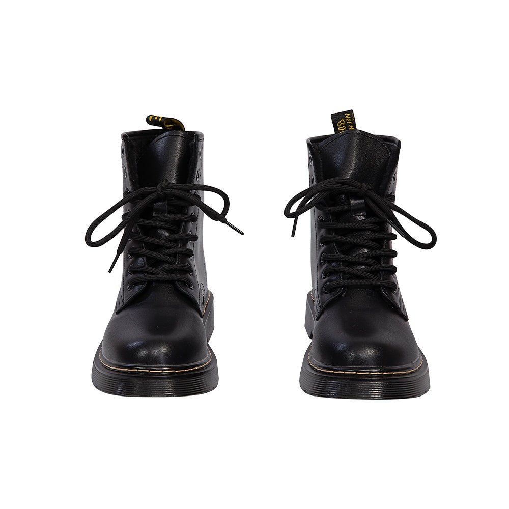 Costume Madame Web Cassandra Webb Cosplay Film Halloween avec Chaussures