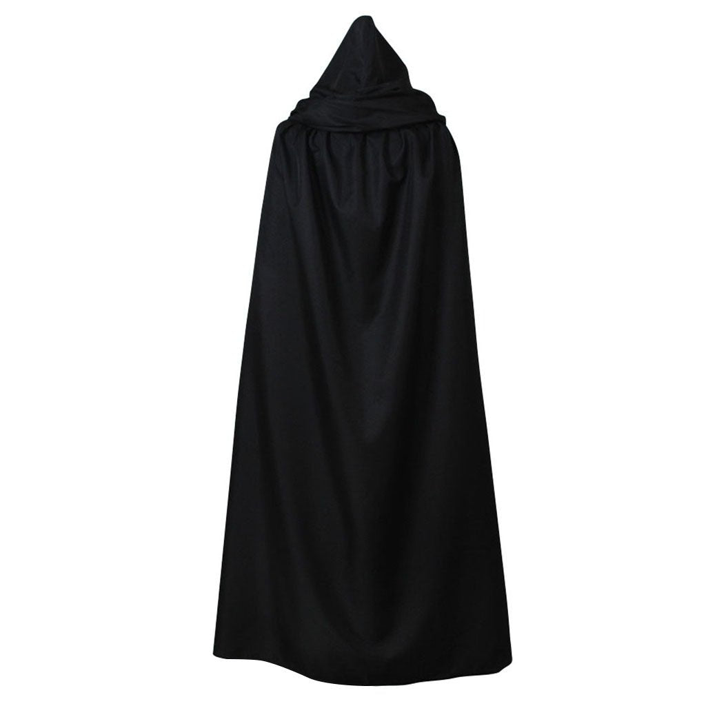 Costume Darth Revan pour Hommes - Tenue Sur Mesure pour Halloween et Carnaval