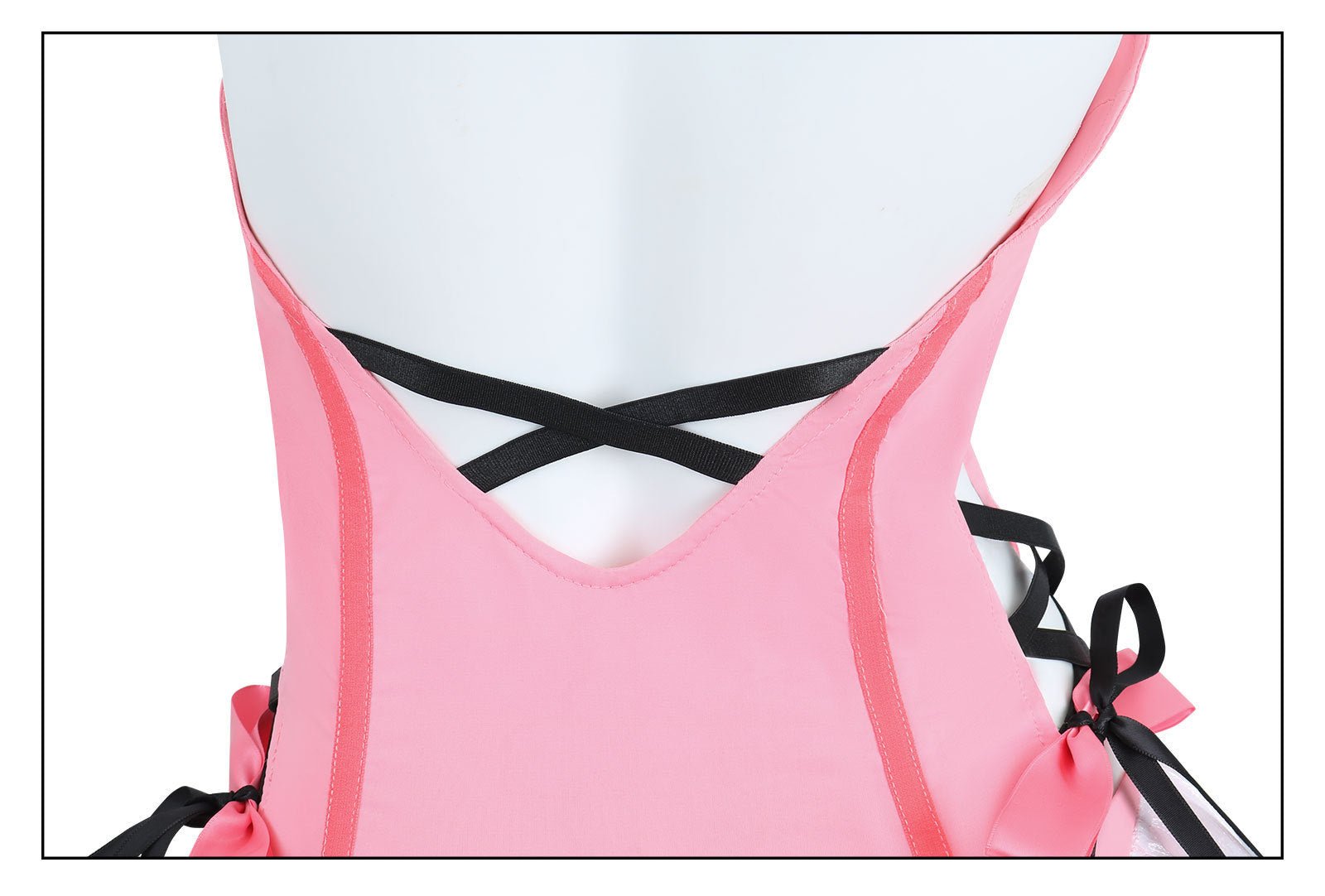 Costume Cosplay Maillot de Bain Shen Miao de Naraka: Bladepoint - Réplique Officielle